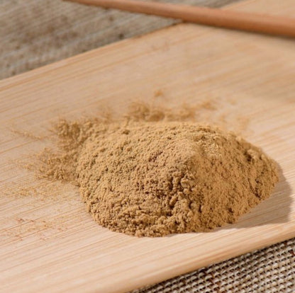 CLARASKIN® Lion's Mane Poeder Biologisch | 100 gram | Pruikzwam | Focus | 100% Vruchtlichaam | Maatschepje inbegrepen |