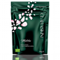 CLARASKIN® | Ceremonial Premium Grade | Biologisch gecertificeerd | Matcha uit Japan | 90 gram | Groene thee | + Chashaku lepel meegeleverd |