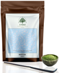 LYKKE® 100g Ceremonial Grade A | Matcha thee poeder | Premium Japanse matcha | + Chashaku Lepel | licht zoet | 0% Suikers |