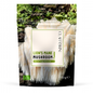 CLARASKIN® Lion's Mane Poeder Biologisch | 100 gram | Pruikzwam | Focus | 100% Vruchtlichaam | Maatschepje inbegrepen |
